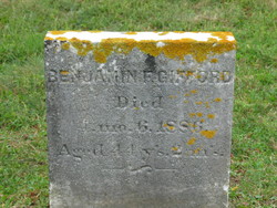 Benjamin Freeman Gifford II