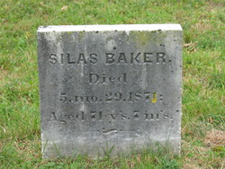 Silas Baker 