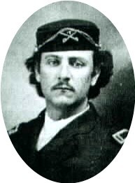 Major Thomas Mower McDougall 