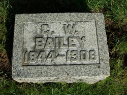 George William Bailey 
