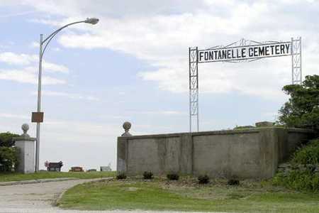 Fontanelle Cemetery