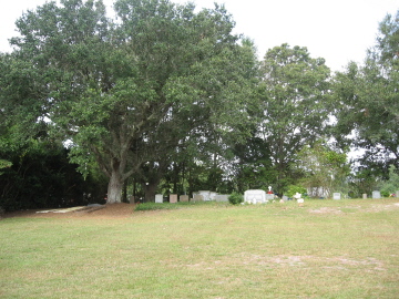 Odum-Carney Cemetery