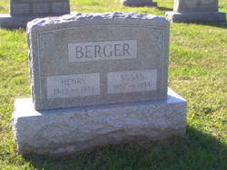 Henry Berger 