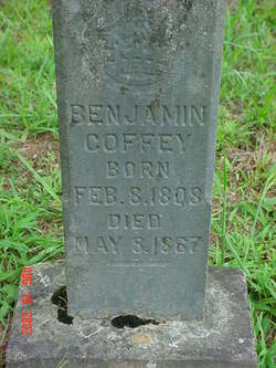Benjamin Coffey 