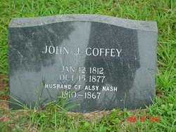 John Jackson Coffey 