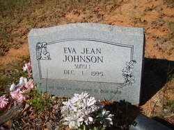 Eva Jean Johnson 