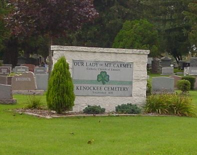 Kenockee Cemetery