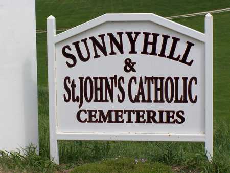 Sunnyhill Cemetery