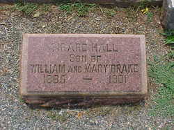 Girard Hall Brake 