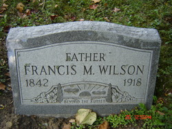 Francis Marion Wilson 