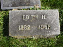 Edith H. Cashour 