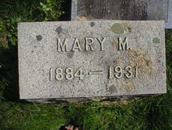 Mary Margaret Cashour 