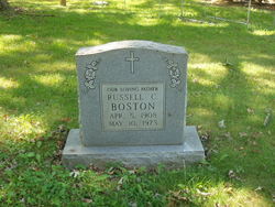 Russell C. Boston 