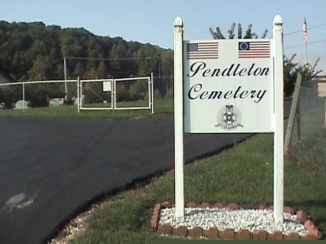 Pendleton Cemetery
