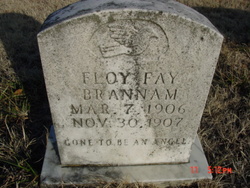 Floy Fay Brannam 