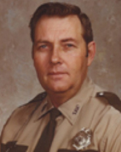 Sgt Paul L Mooneyham Sr.