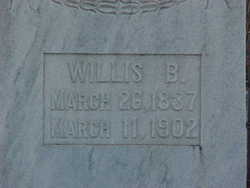 Willis B. Brown 