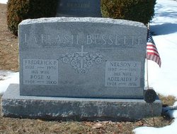 Nelson Joseph Bessette 