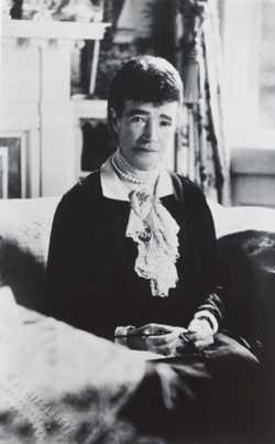 Maria Fedorovna Romanov 