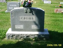 Robert E. Grubb 