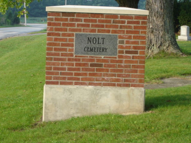 Nolt Cemetery