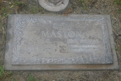 Asa C. Maston 