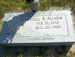 Mitchell R. Agnew 
