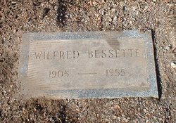 Wilfred Bessette 