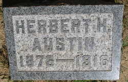 Herbert H. Austin 