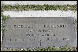 Robert S. Ballard 