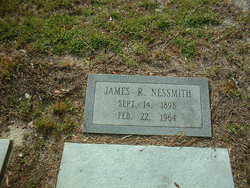 James Raiford Nesmith 