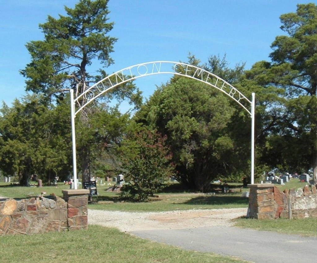 Quinton Cemetery