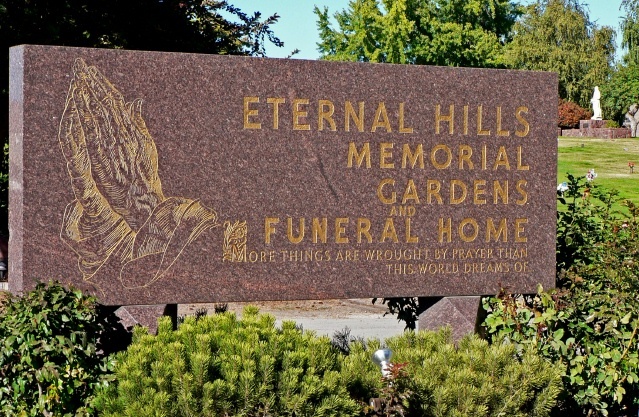 Eternal Hills Memorial Gardens