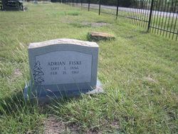 Adrian Fiske 