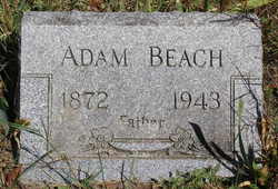 Adam Beach 