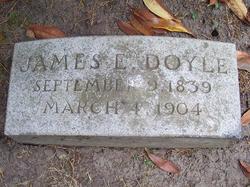 James E. Doyle 