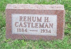 Rehum H. Castleman 