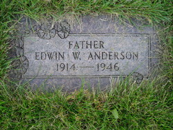 Edwin Loth Waltimere Anderson 