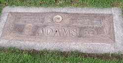 William Stephen Adams 