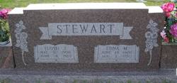 Floyd J Stewart 