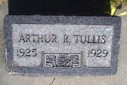 Arthur Ross Tullis 