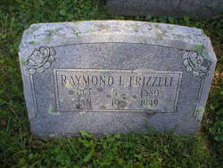 Raymond L. Frizzell 