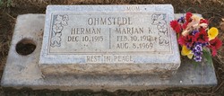 Herman Ohmstede 