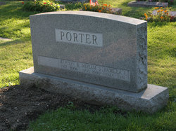 Merton B. Porter 