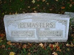 Tinnie W. LeMasters 