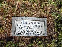 Vernon Barber 