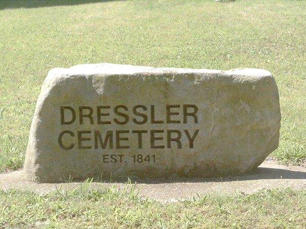 Dressler Cemetery