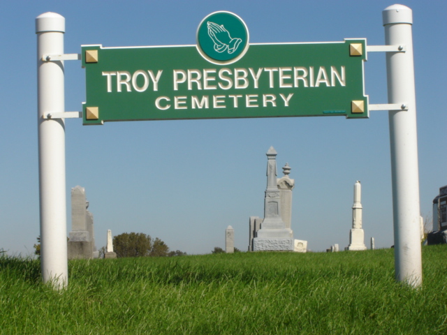 Troy Presbyterian Cemetery