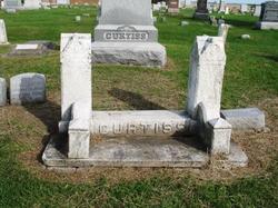 Augustus Washington Curtiss 