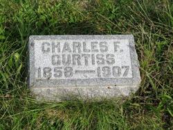 Charles Franklin Curtiss 